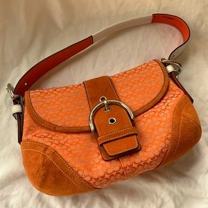 Coach Swinger Purse